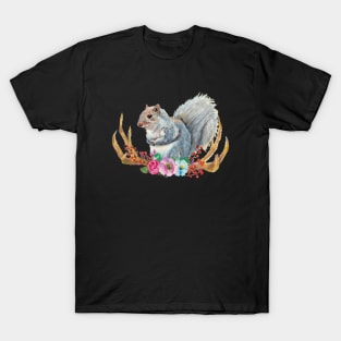 Squirrel T-Shirt